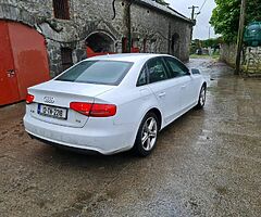 Audi A4 2012 - Image 5/10