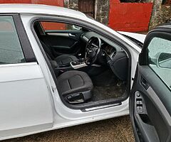 Audi A4 2012 - Image 6/10
