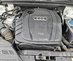 Audi A4 2012 - Image 9/10