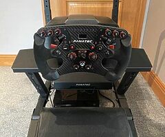 Formula one F1 Racing Sim