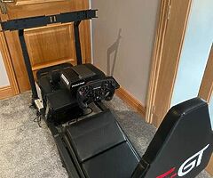 Formula one F1 Racing Sim - Image 8/8