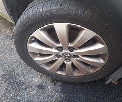Opel astra j - Image 9/10