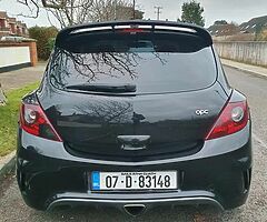 OPEL CORSA OPC 240BHP - Image 3/10