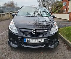 OPEL CORSA OPC 240BHP - Image 4/10