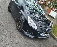 OPEL CORSA OPC 240BHP - Image 5/10