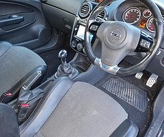 OPEL CORSA OPC 240BHP - Image 6/10