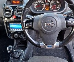 OPEL CORSA OPC 240BHP - Image 7/10