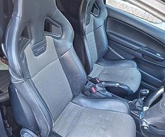 OPEL CORSA OPC 240BHP - Image 8/10