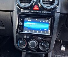 OPEL CORSA OPC 240BHP - Image 9/10