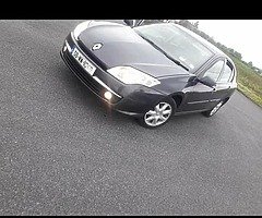 2008 Renault Laguna 