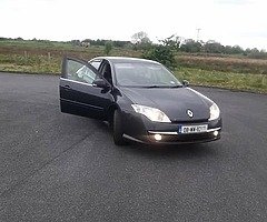 2008 Renault Laguna  - Image 3/5