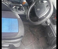 2008 Renault Laguna  - Image 4/5