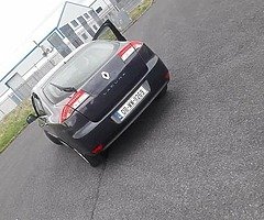 2008 Renault Laguna  - Image 5/5