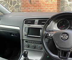 2013 Volkswagen Golf - Image 4/5