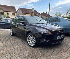 2011 Ford Focus 1.6TDCI Zetec