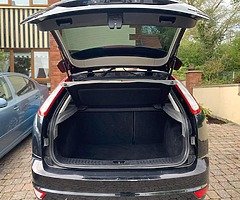 2011 Ford Focus 1.6TDCI Zetec - Image 5/10