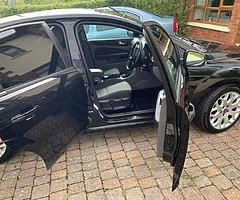 2011 Ford Focus 1.6TDCI Zetec - Image 9/10