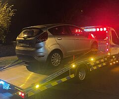 2020 Ford transit 2.0 We will buy your all your unwanted end of life vehicles