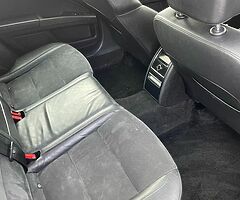 2010 Skoda Superb 1.9 TDI Ambition - Image 7/9