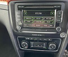 2010 Skoda Superb 1.9 TDI Ambition - Image 8/9