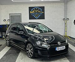 Volkswagen Golf NCT 02/24