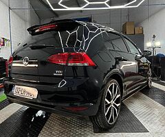 Volkswagen Golf NCT 02/24