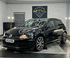 Volkswagen Golf NCT 02/24 - Image 3/5