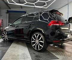 Volkswagen Golf NCT 02/24 - Image 5/5