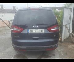 Ford galaxy for sale - Image 4/6