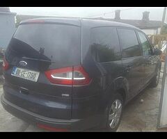Ford galaxy for sale - Image 5/6
