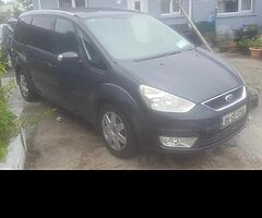 Ford galaxy for sale - Image 6/6