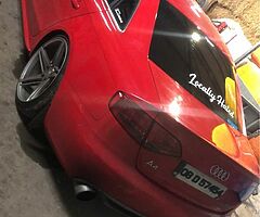 Sunroof Audi A4 - Image 3/4