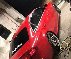 Sunroof Audi A4 - Image 4/4