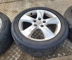Alloys