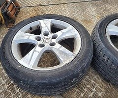 Alloys