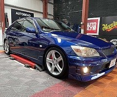 Toyota altezza 4 cylinder beams - Image 3/10
