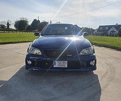 Toyota altezza 4 cylinder beams - Image 6/10