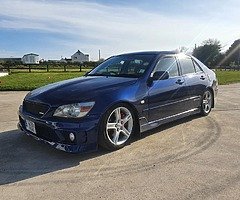 Toyota altezza 4 cylinder beams - Image 7/10