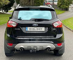 2010 FORD KUGA TITANIUM 2.0 DIESEL (NCT.. - Image 6/10