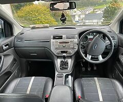 2010 FORD KUGA TITANIUM 2.0 DIESEL (NCT.. - Image 9/10