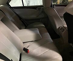 Mercedes e200 for breaking - Image 6/8