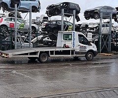 Car recovery - Image 4/10