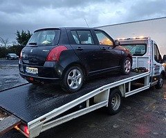 Car recovery - Image 7/10