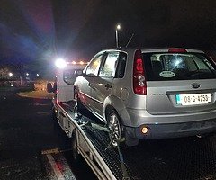 Car recovery - Image 8/10