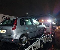 Car recovery - Image 9/10