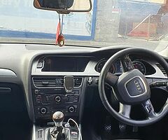 Audi a4 - Image 4/5