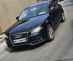 Audi a4 - Image 5/5