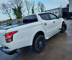 2019 Mitsubishi L200... Barbarian... Auto Tip Tronic... - Image 6/10