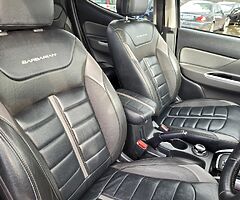 2019 Mitsubishi L200... Barbarian... Auto Tip Tronic... - Image 7/10