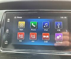 2019 Mitsubishi L200... Barbarian... Auto Tip Tronic... - Image 8/10